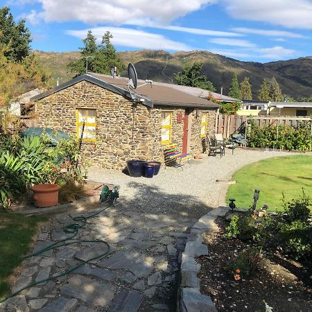 Fache Cottage 클라이드 외부 사진