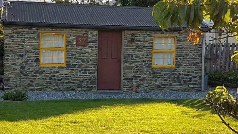 Fache Cottage 클라이드 외부 사진
