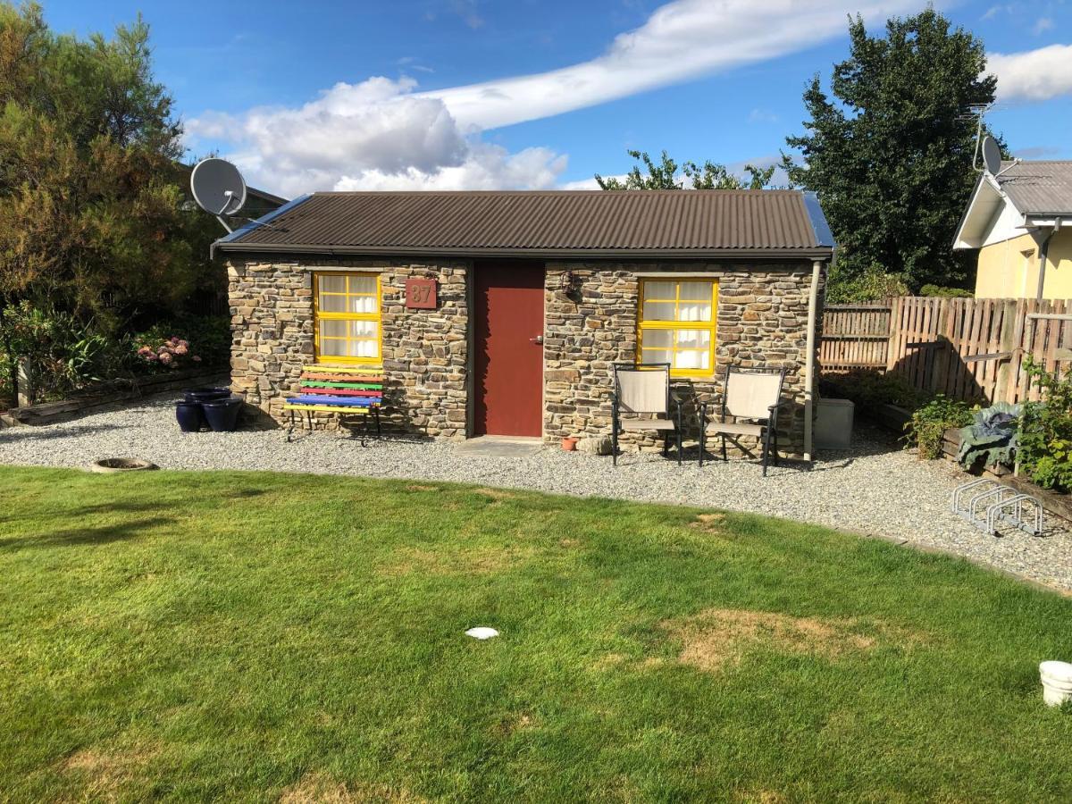 Fache Cottage 클라이드 외부 사진